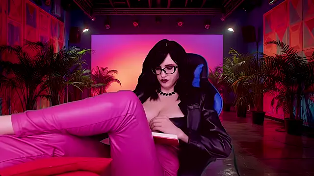 RoseBlooom online show from 10.17.25