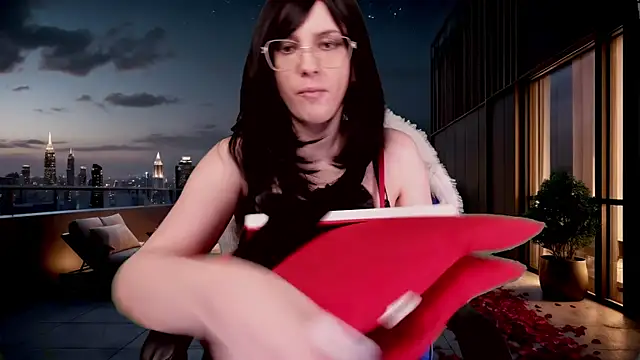 RoseBlooom online show from 01.08.26