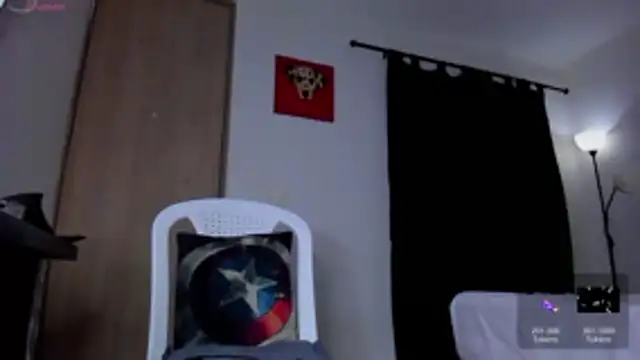 Snapshot of Cloudy_pigDude chatting on 05.01.26 Cloudy pigDude online show from 05.01.26