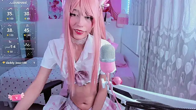 mia kawaii05 online show from 05.23.26