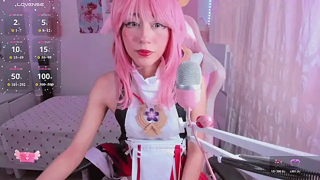 mia kawaii05 online show from 05.26.26