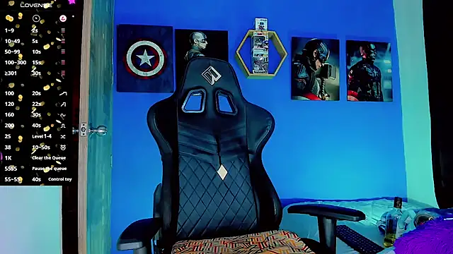 Thomas chubbyxhot online show from 09.21.25