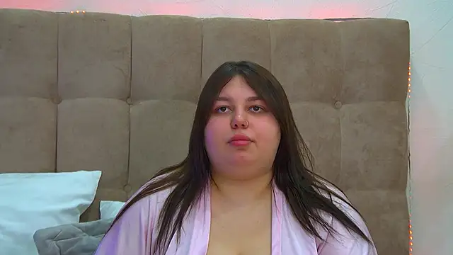 LillianKim online show from 03.02.25