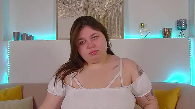 LillianKim online show from 03.10.25