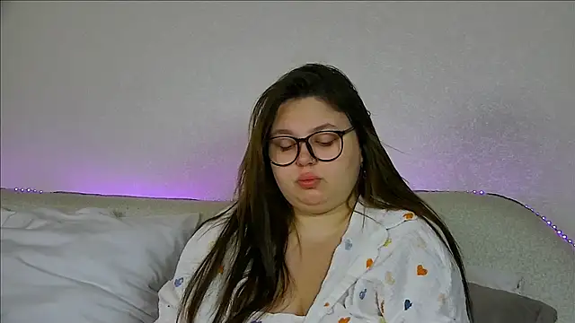 LillianKim online show from 09.25.25