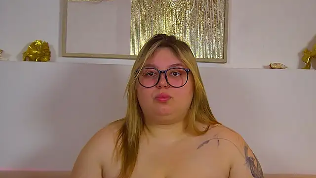 LillianKim online show from 03.02.26