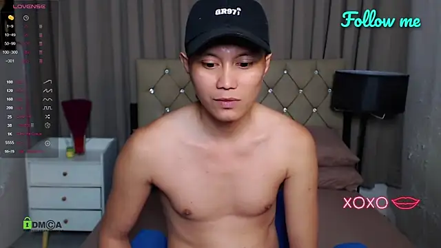 JesterFUCKGUYS online show from 11.10.25