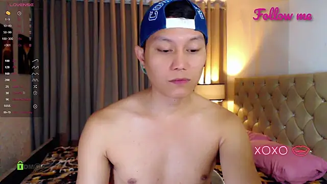 JesterFUCKGUYS online show from 02.04.26