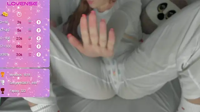 92yourbitch922 online show from 02.14.26