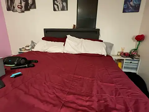 AngelSinz69 online show from 02.06.25