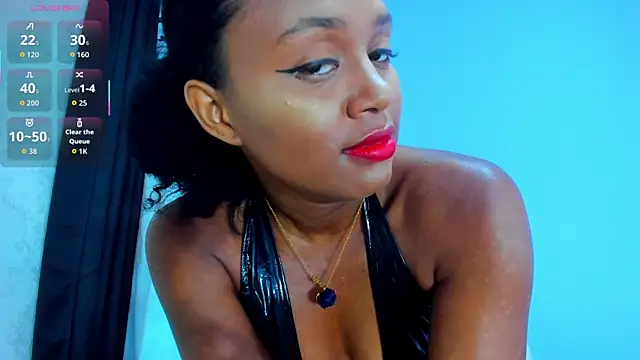 Snapshot of MAILYN_ER chatting on 09.19.25 MAILYN ER online show from 09.19.25