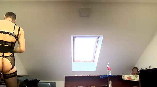 Snapshot of WildzMareNextLevel chatting on 01.04.25 WildzMareNextLevel online show from 01.04.25