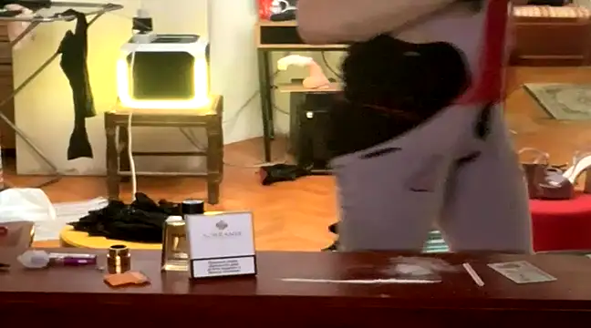 Snapshot of WildzMareNextLevel chatting on 01.04.25 WildzMareNextLevel online show from 01.04.25