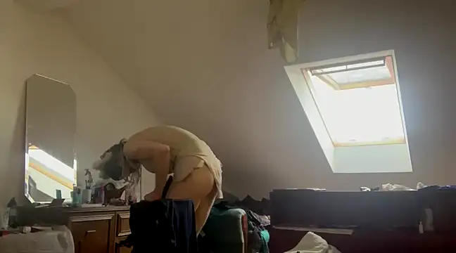 Snapshot of WildzMareNextLevel chatting on 01.08.25 WildzMareNextLevel online show from 01.08.25