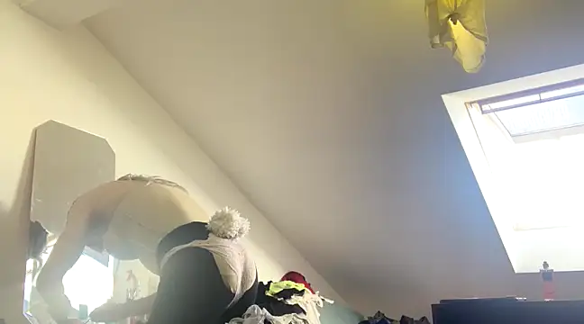 Snapshot of WildzMareNextLevel chatting on 01.08.25 WildzMareNextLevel online show from 01.08.25