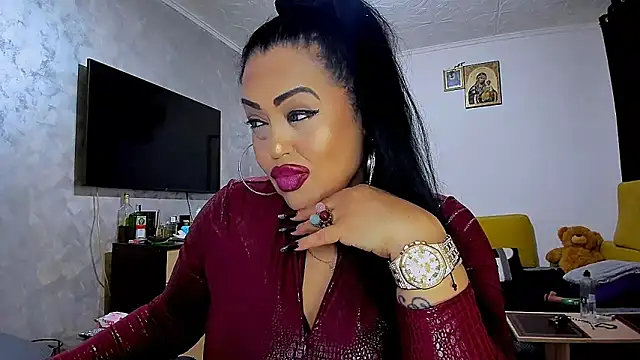 Brendaxx1 online show from 05.27.26
