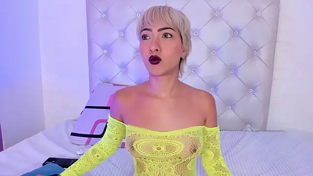 Snapshot of xGenesis_Miller_ chatting on 10.14.25 xGenesis Miller  online show from 10.14.25