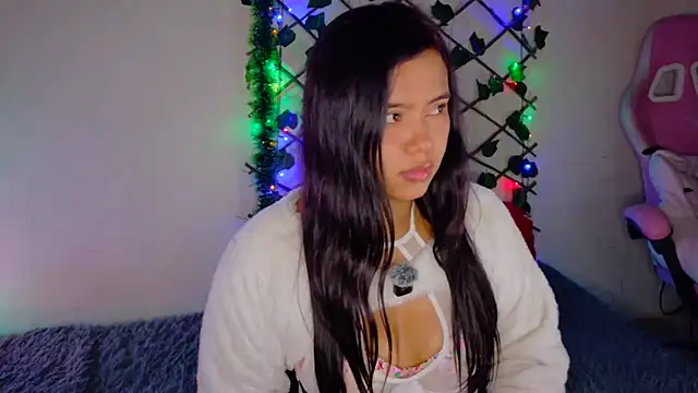 -Camila  online show from 03.04.26