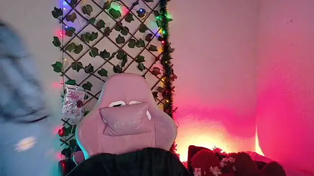 -Camila  online show from 04.01.26