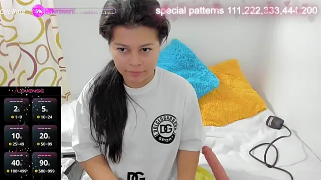 sweetnia online show from 12.23.24