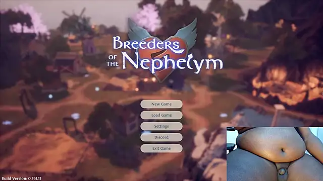 ShenHunk online show from 04.14.26