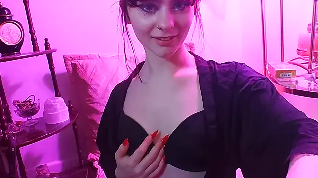 crystalsbaby online show from 01.05.25