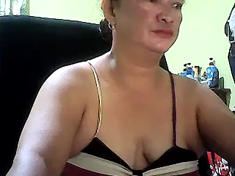 hott scarlett online show from 03.06.25
