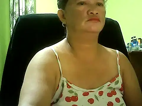 hott scarlett online show from 03.12.25