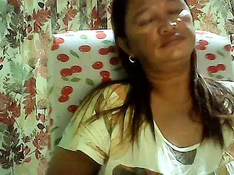 hott scarlett online show from 03.25.26