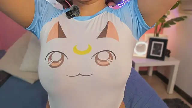 SoySaraa online show from 01.10.26