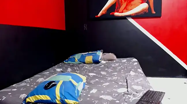 khendraDab online show from 02.13.25