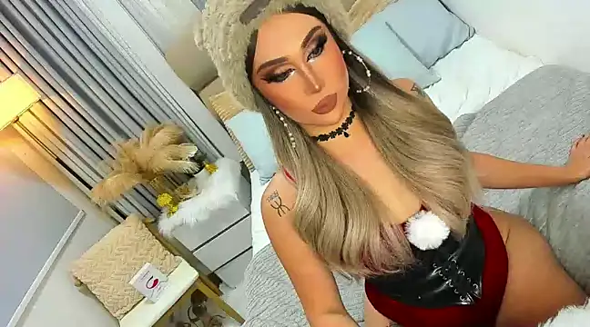 yourbabygoddess online show from 01.09.25