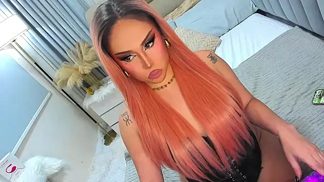 yourbabygoddess online show from 09.16.25