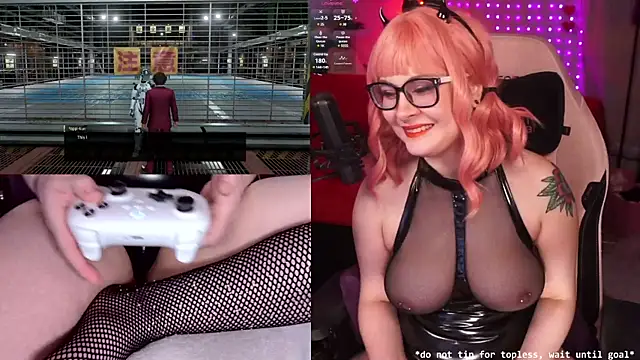 evamila online show from 01.28.25