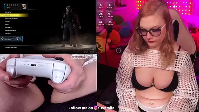 evamila online show from 02.07.25