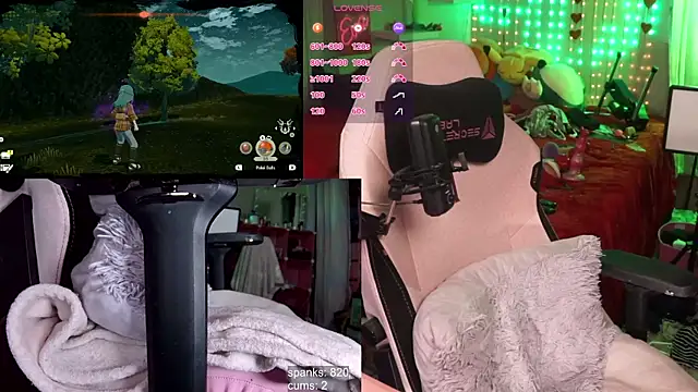 evamila online show from 02.28.25