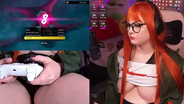 evamila online show from 03.19.25