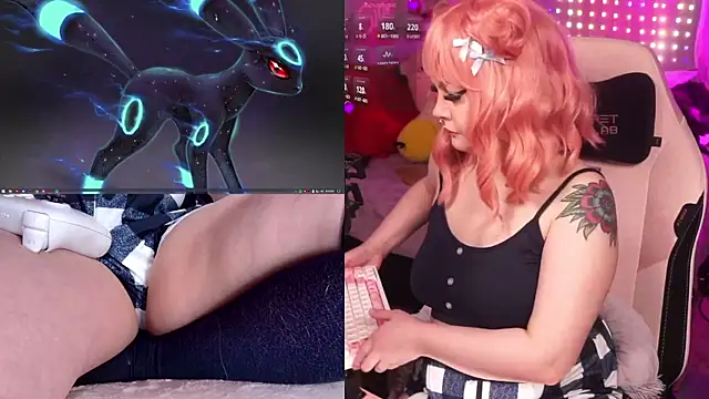 evamila online show from 03.20.25