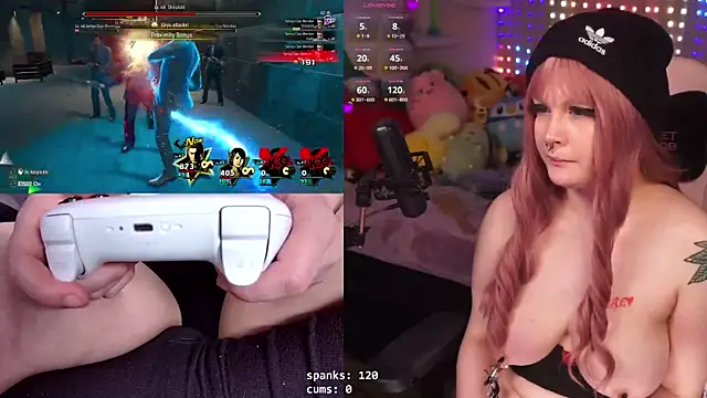 evamila online show from 03.21.25