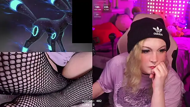 evamila online show from 03.23.25