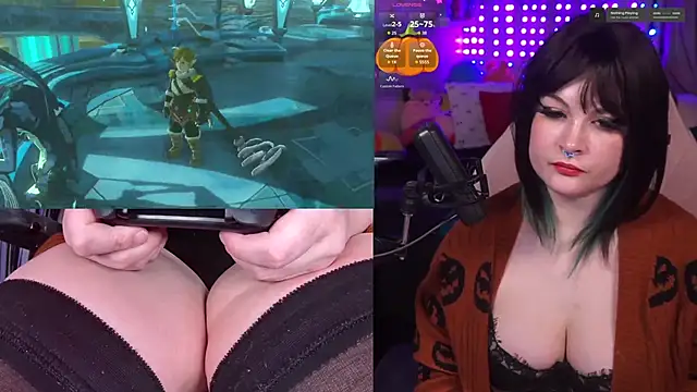 evamila online show from 09.09.25