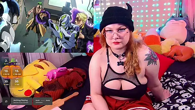 evamila online show from 09.25.25