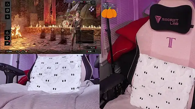 evamila online show from 10.09.25