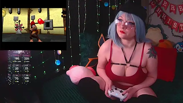 evamila online show from 11.17.25