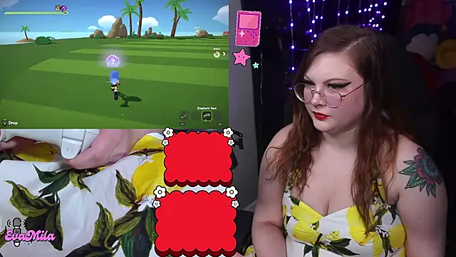 evamila online show from 03.01.26