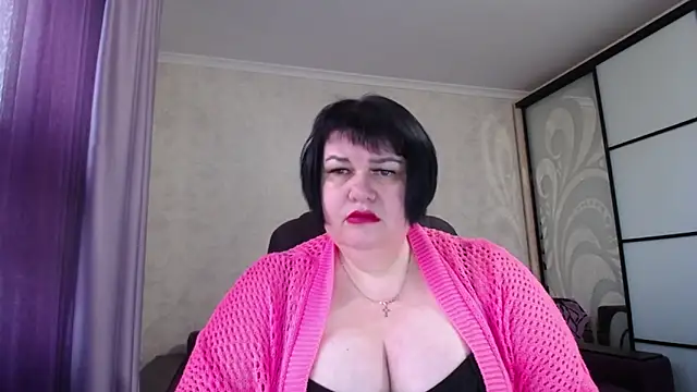 JuicyLady Di online show from 11.30.25