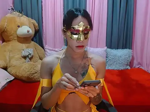 xxSexyBitch69xx online show from 03.22.25