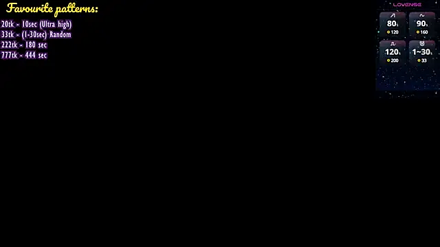 NicoleFancy online show from 02.06.25