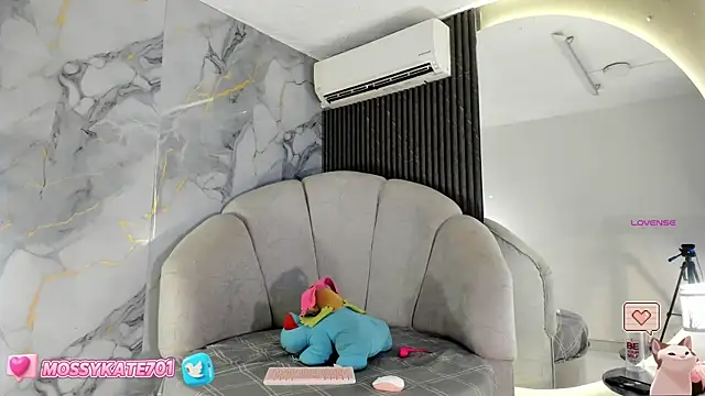 Katemoss70 online show from 02.09.25