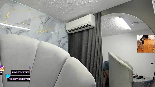 Katemoss70 online show from 09.14.25